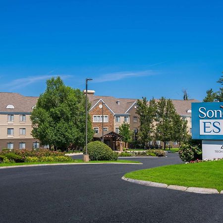 Sonesta ES Suites Andover Boston Exterior foto