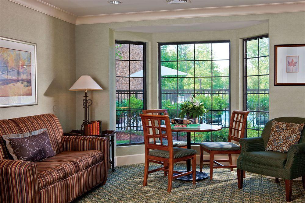 Sonesta ES Suites Andover Boston Habitación foto