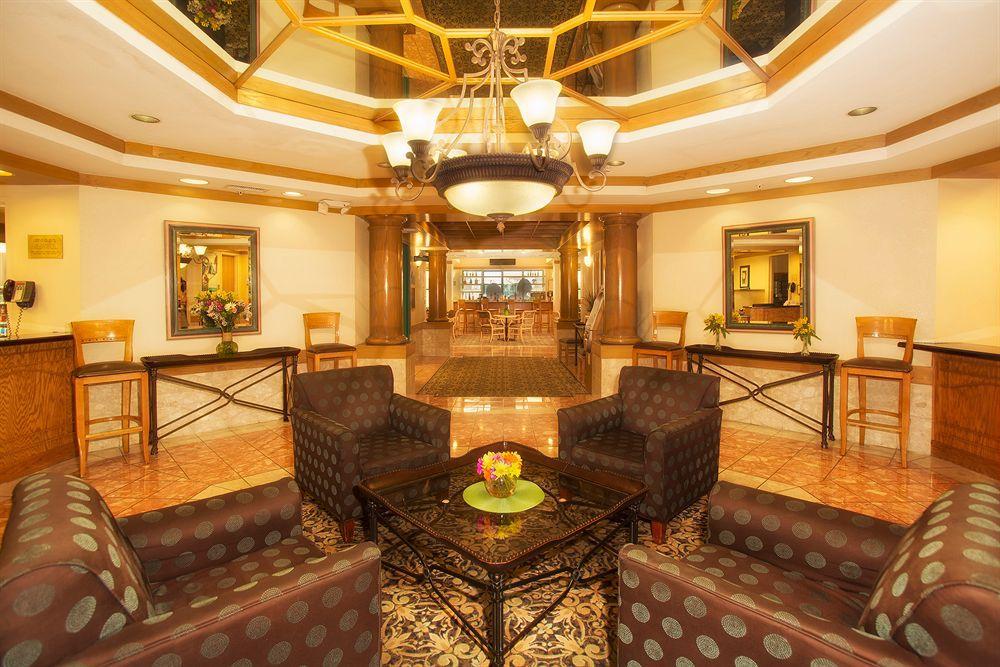 Sonesta ES Suites Andover Boston Interior foto