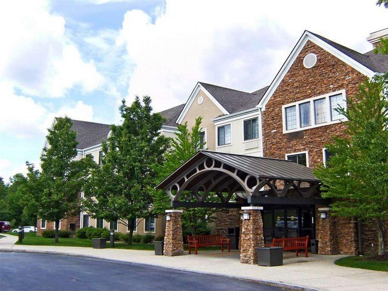Sonesta ES Suites Andover Boston Exterior foto