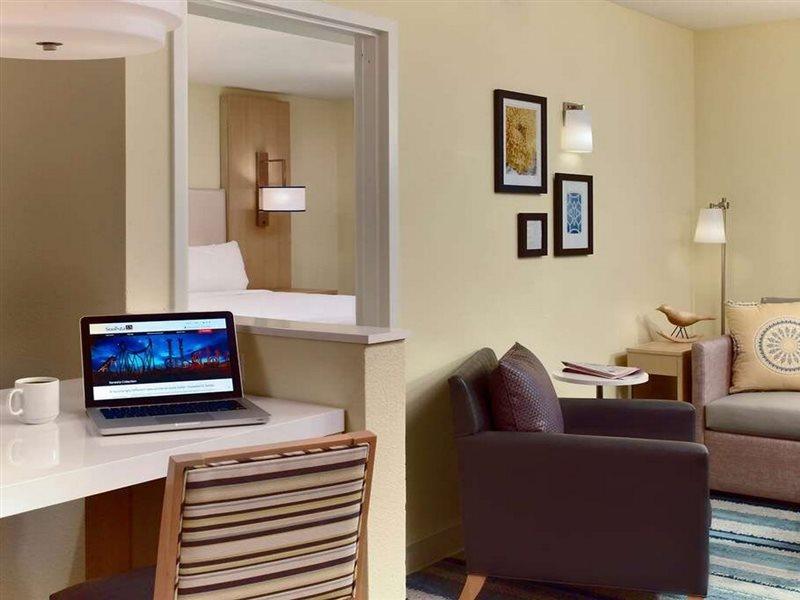 Sonesta ES Suites Andover Boston Exterior foto