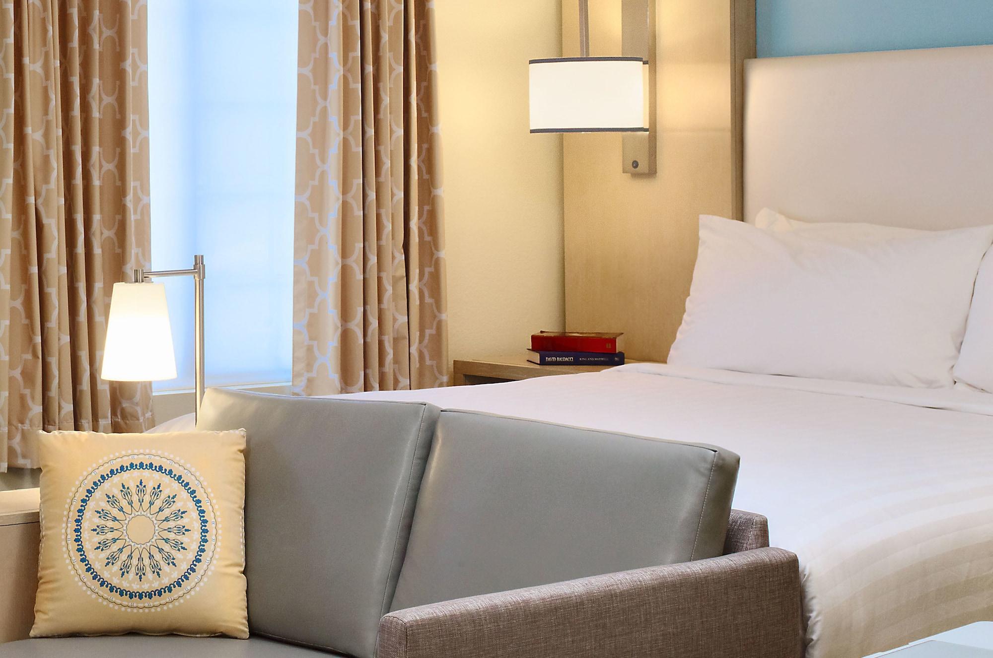 Sonesta ES Suites Andover Boston Exterior foto