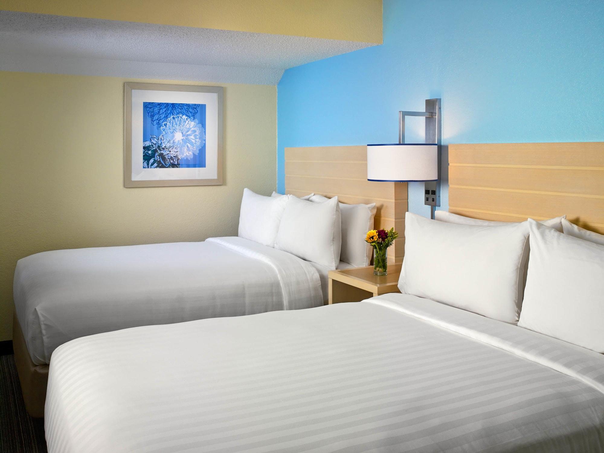Sonesta ES Suites Andover Boston Exterior foto