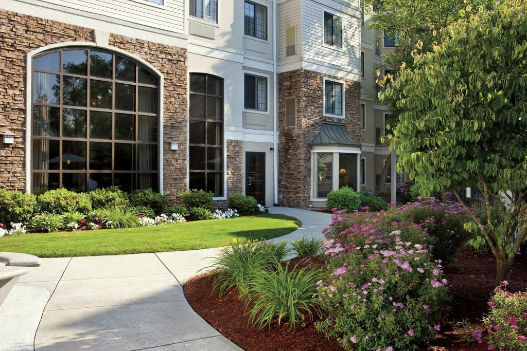 Sonesta ES Suites Andover Boston Exterior foto