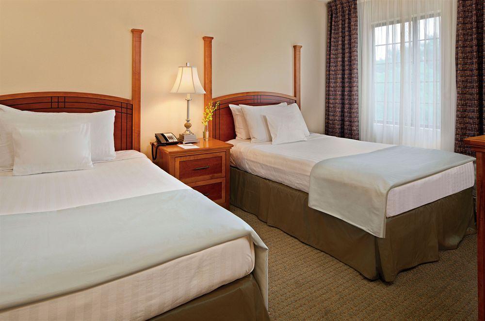 Sonesta ES Suites Andover Boston Habitación foto