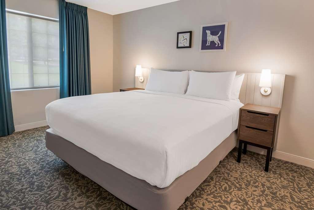 Sonesta ES Suites Andover Boston Habitación foto