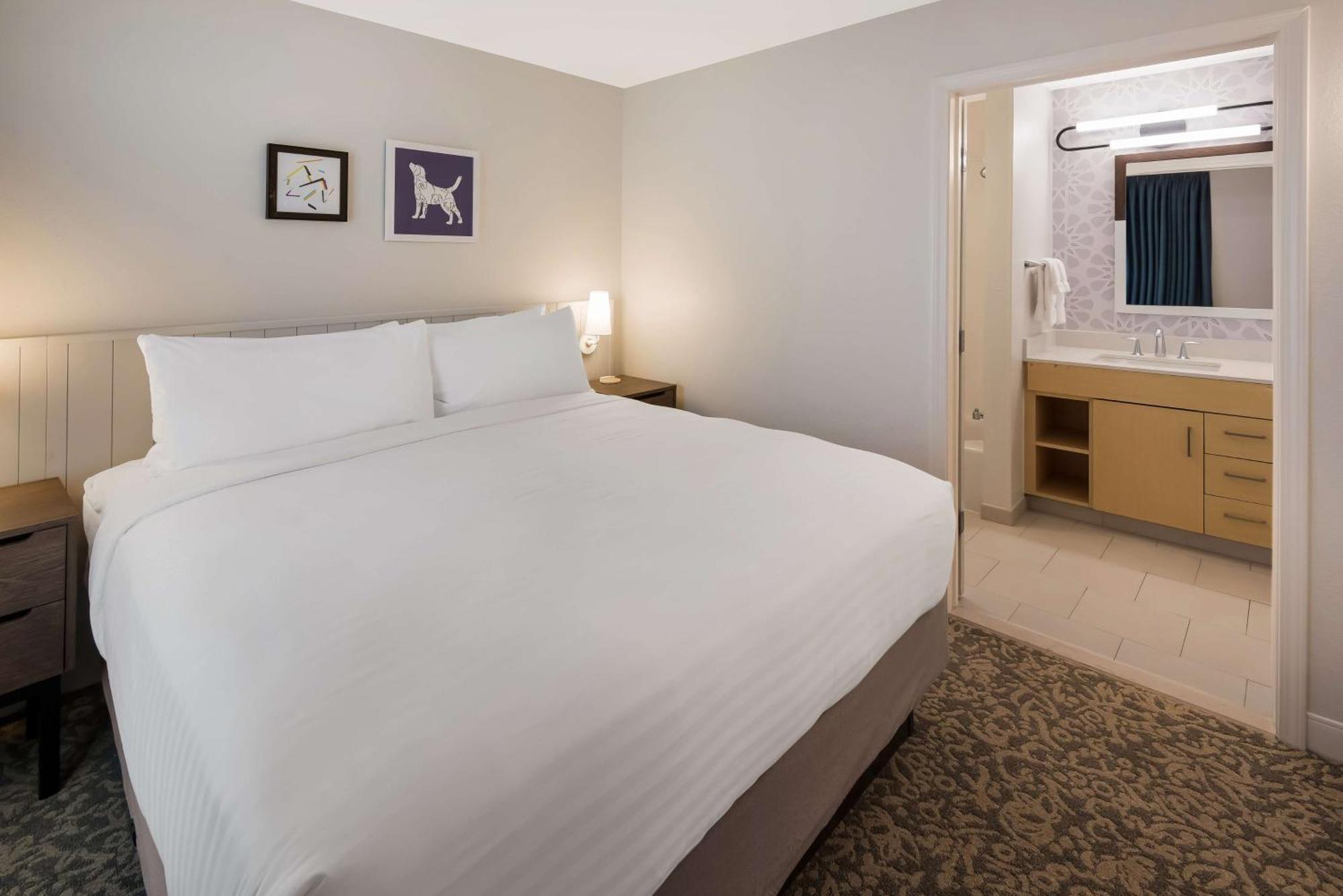 Sonesta ES Suites Andover Boston Exterior foto