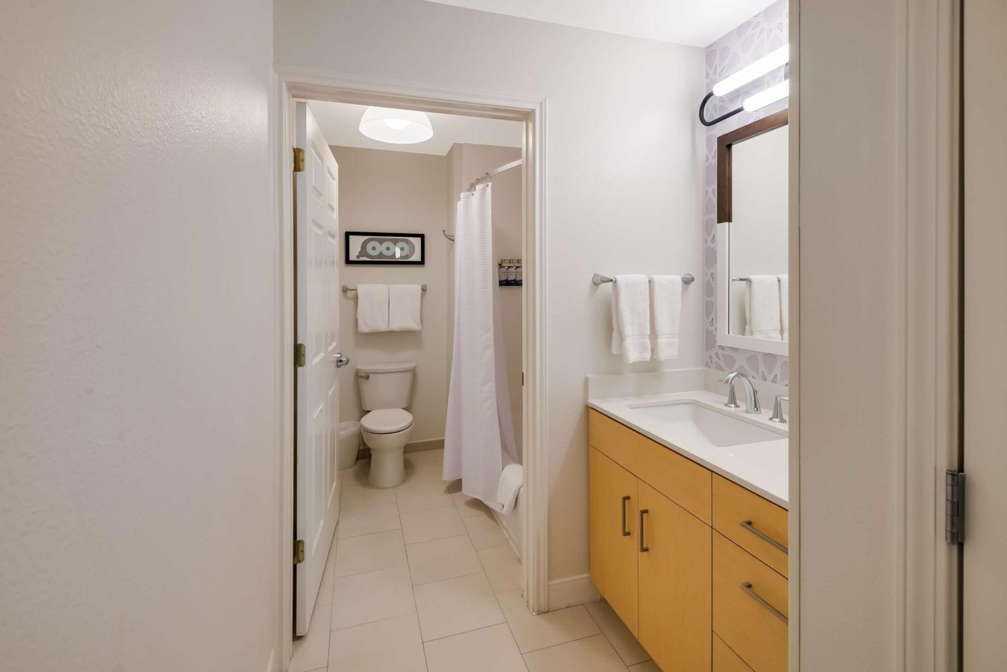 Sonesta ES Suites Andover Boston Exterior foto