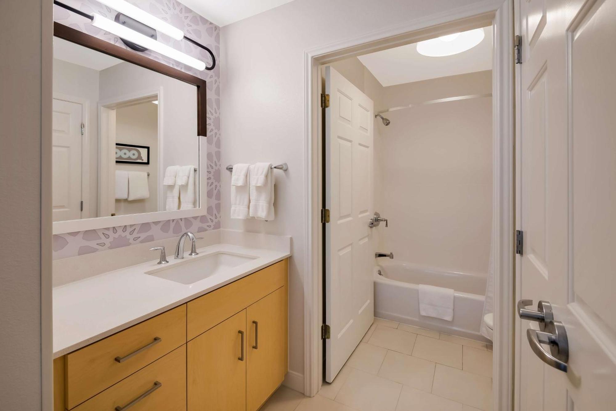 Sonesta ES Suites Andover Boston Exterior foto
