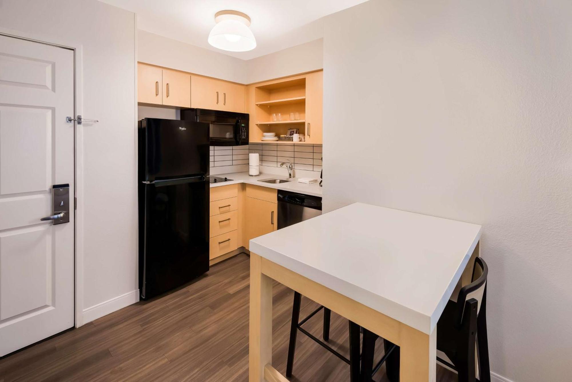 Sonesta ES Suites Andover Boston Exterior foto