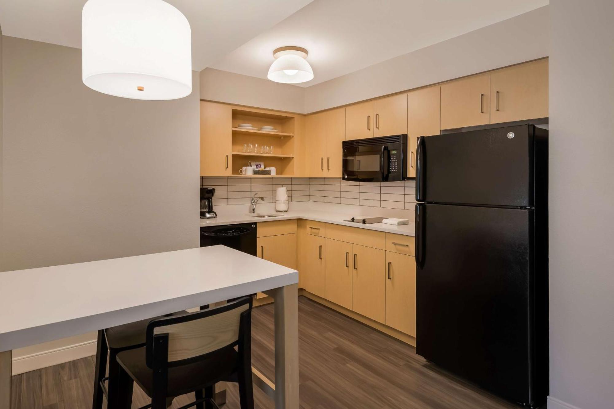 Sonesta ES Suites Andover Boston Exterior foto