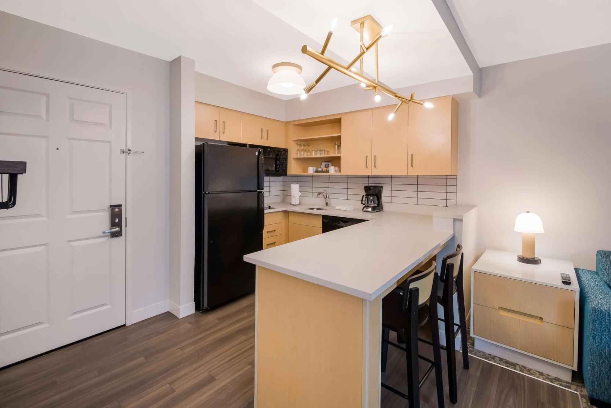 Sonesta ES Suites Andover Boston Exterior foto