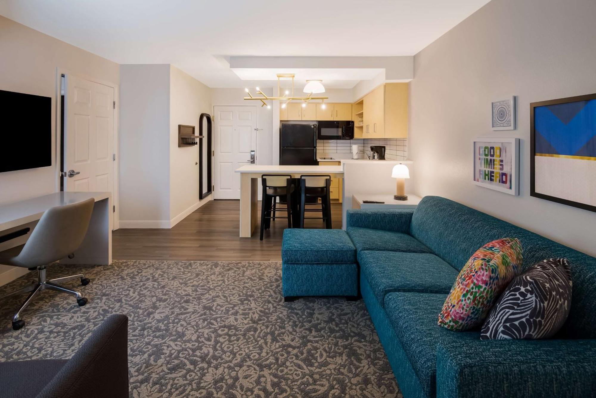 Sonesta ES Suites Andover Boston Exterior foto