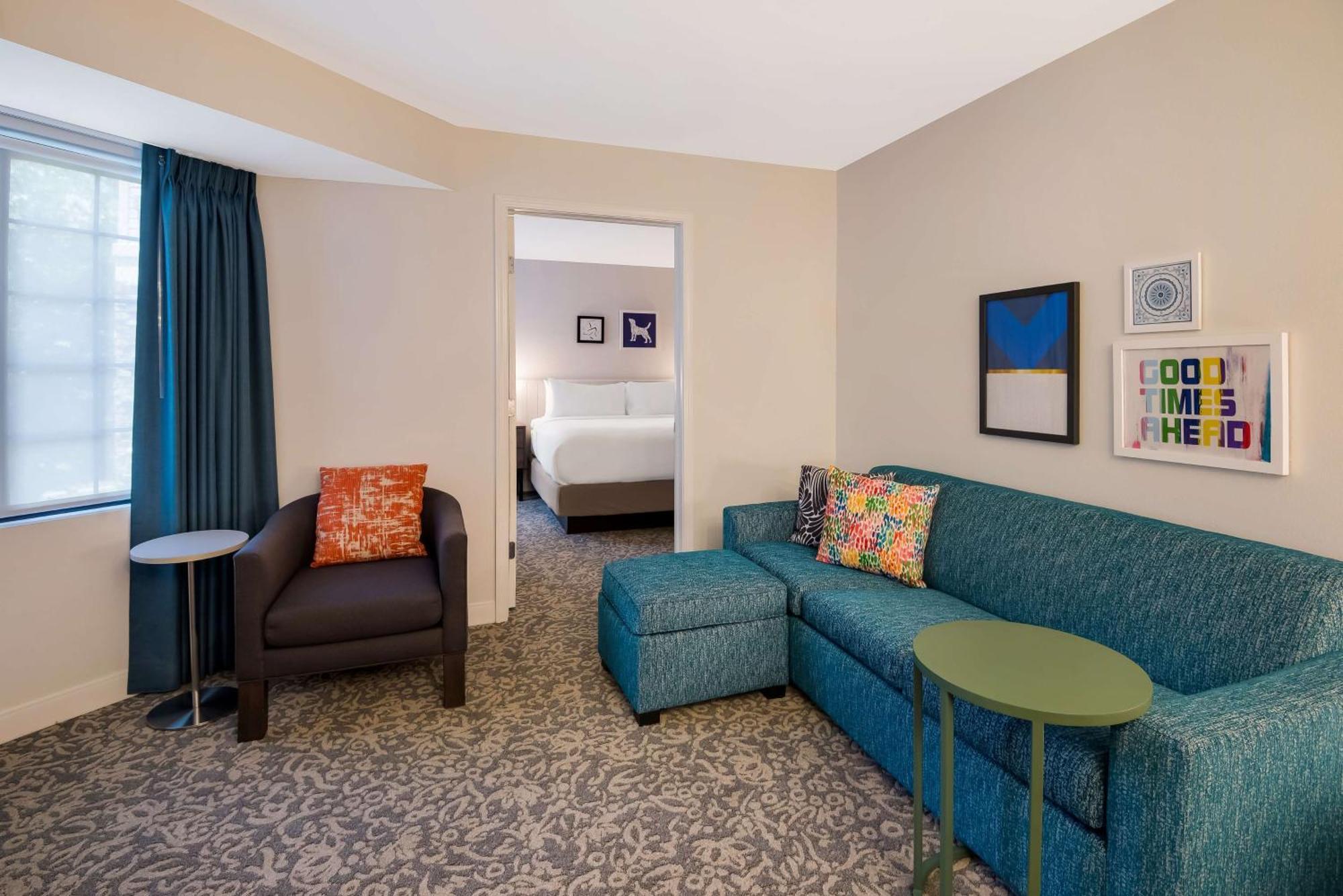 Sonesta ES Suites Andover Boston Exterior foto