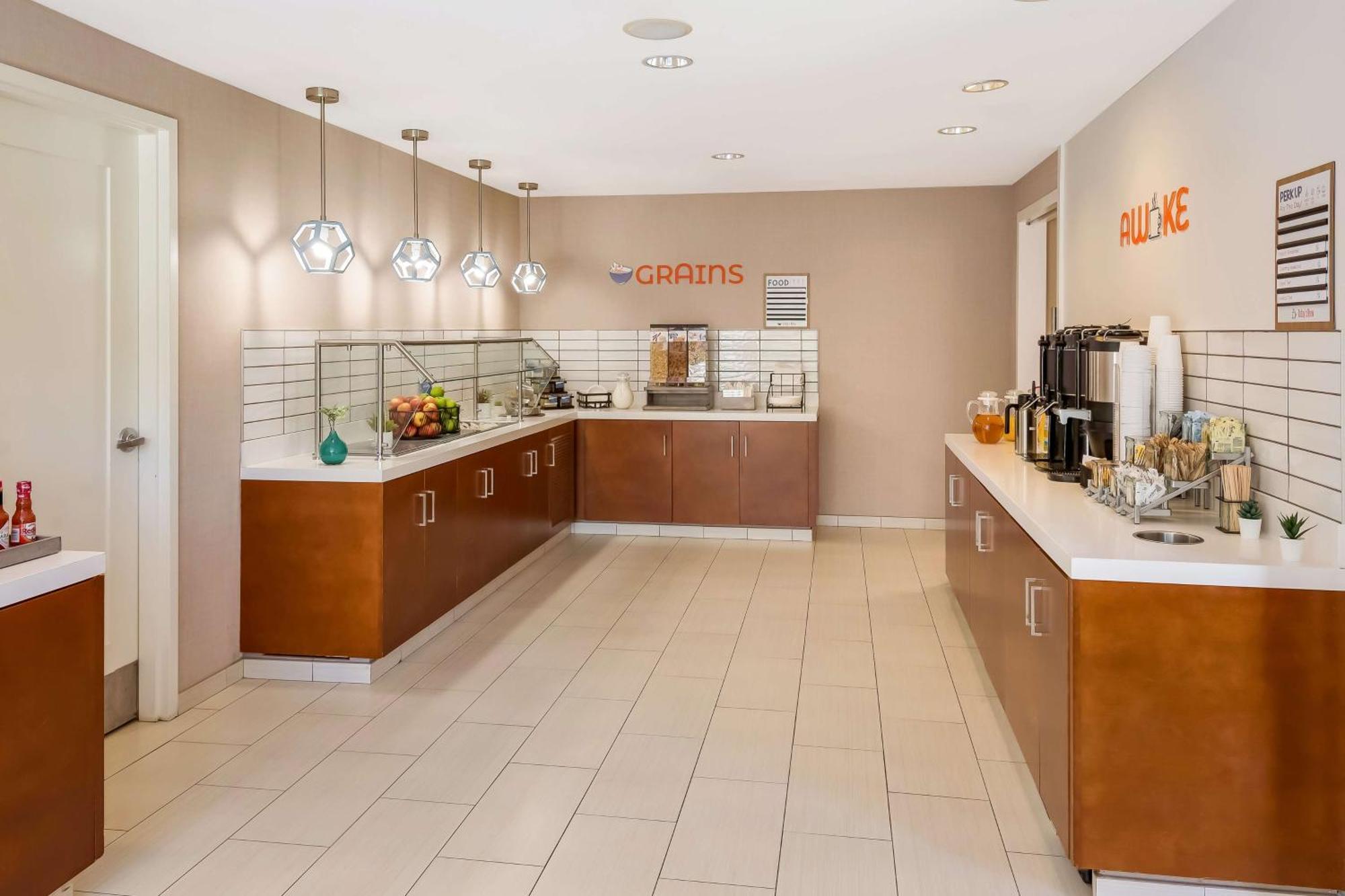 Sonesta ES Suites Andover Boston Exterior foto