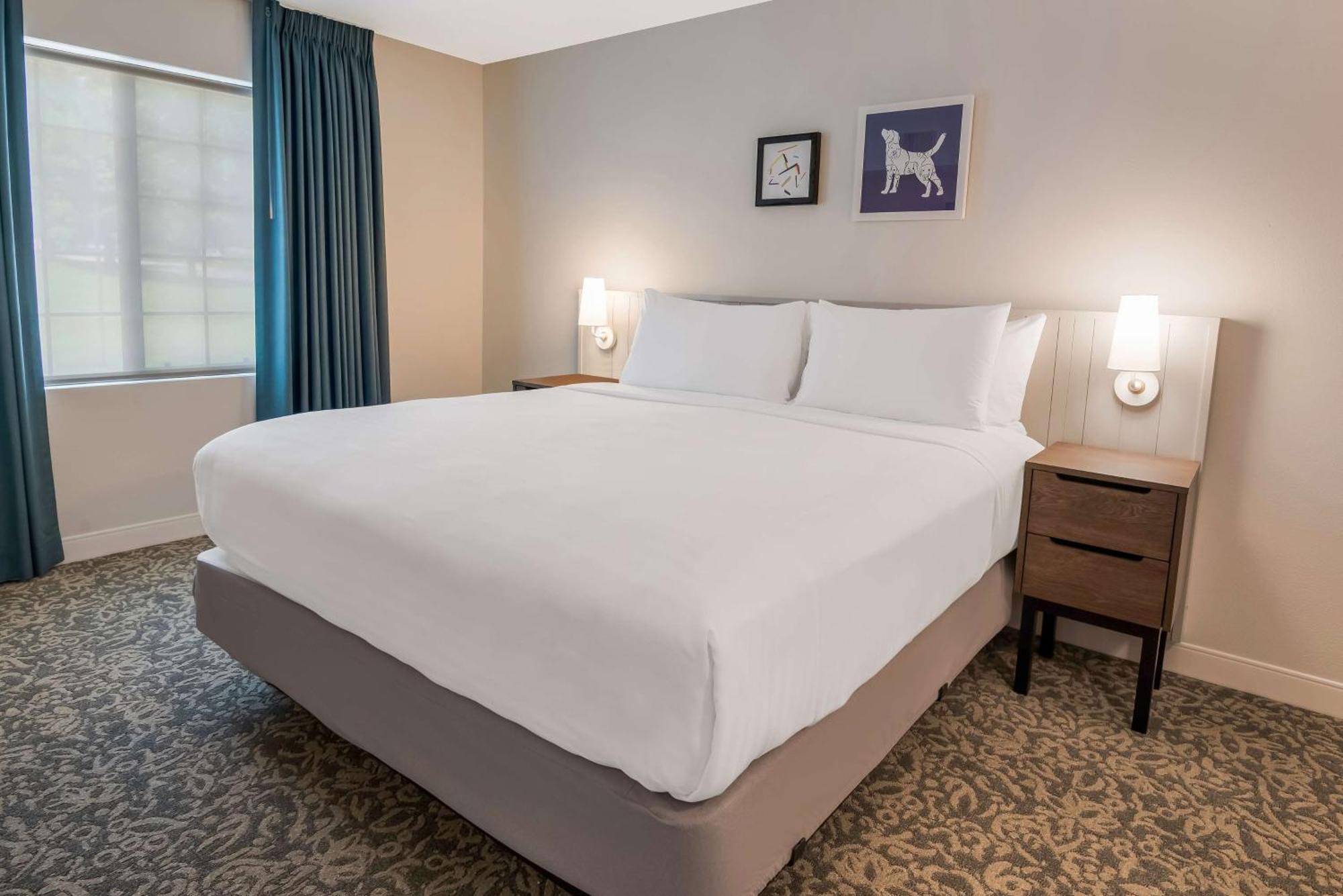Sonesta ES Suites Andover Boston Exterior foto