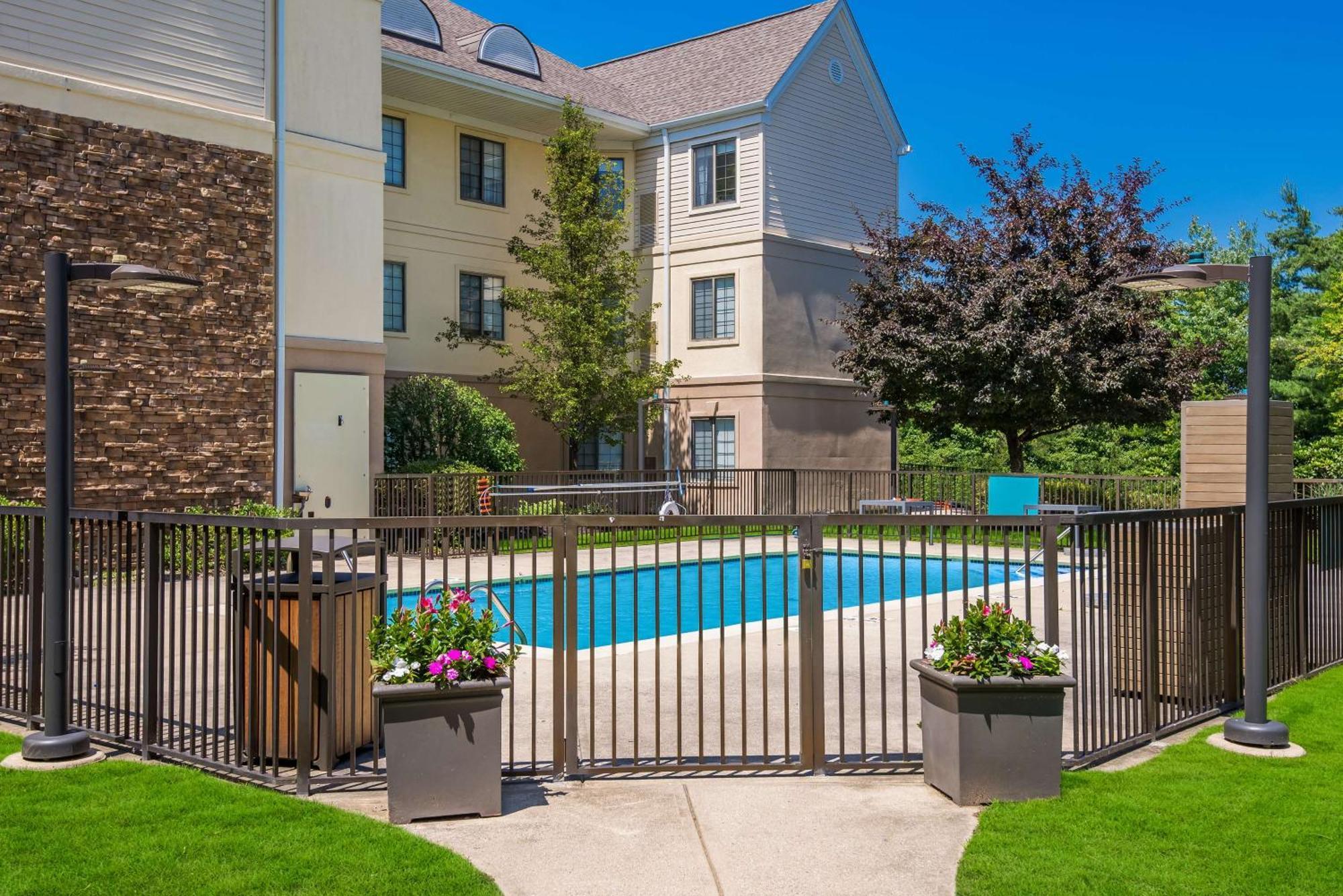 Sonesta ES Suites Andover Boston Exterior foto
