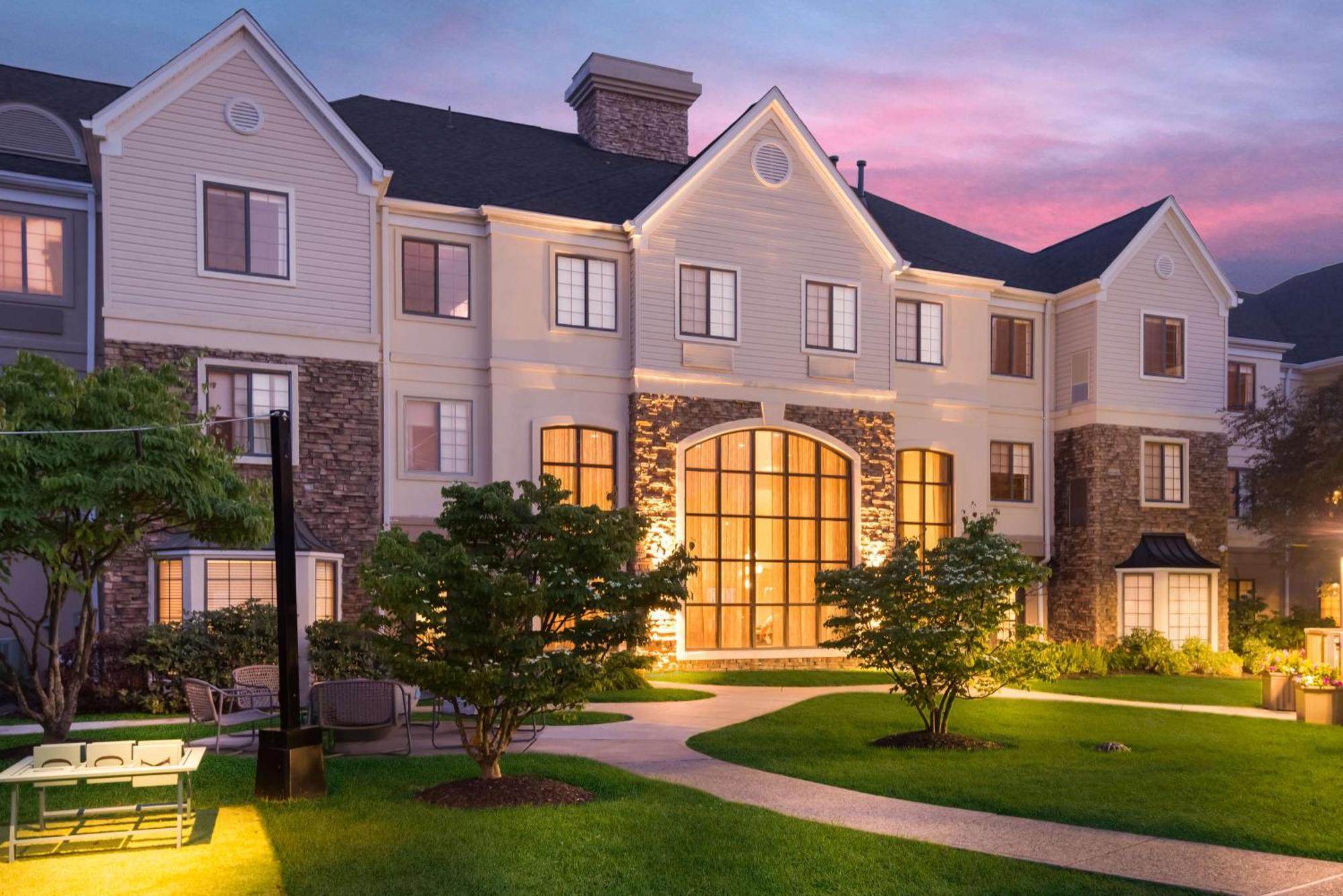 Sonesta ES Suites Andover Boston Exterior foto