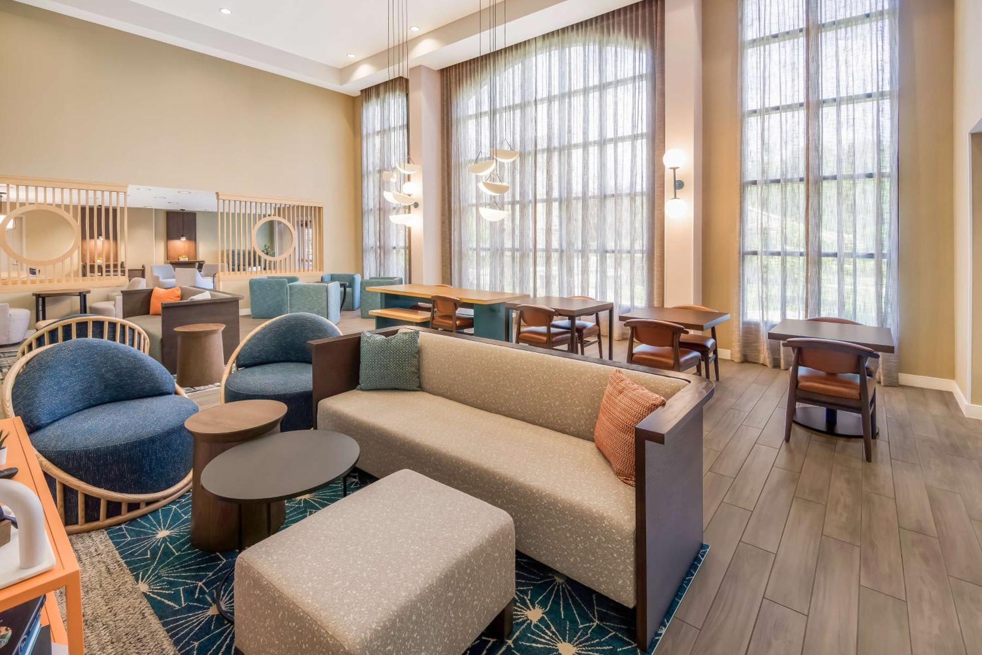 Sonesta ES Suites Andover Boston Exterior foto