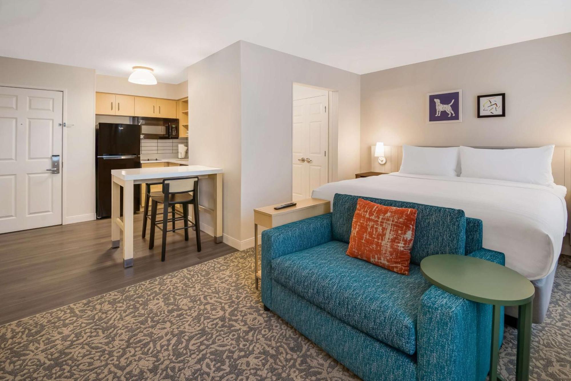 Sonesta ES Suites Andover Boston Exterior foto