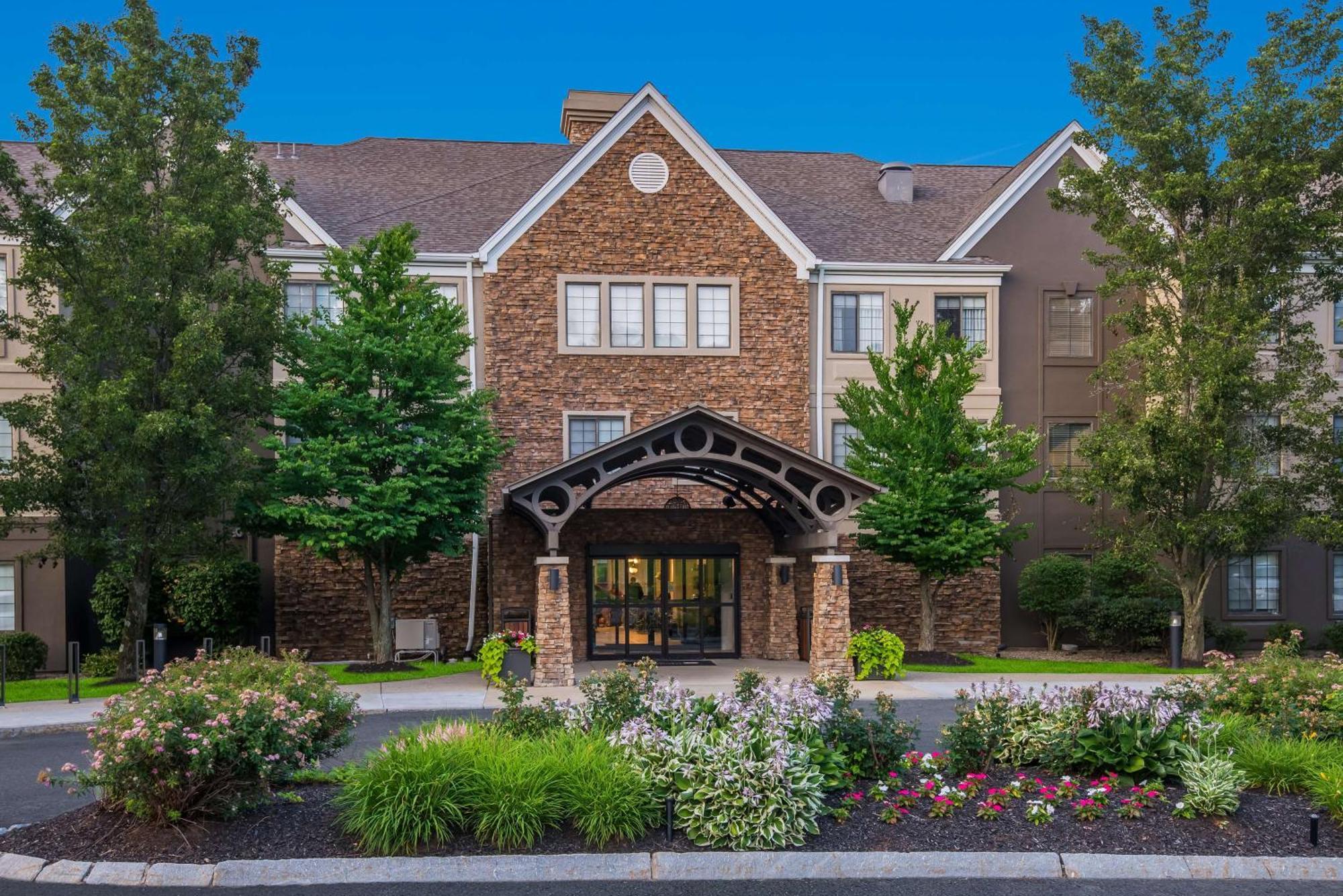 Sonesta ES Suites Andover Boston Exterior foto