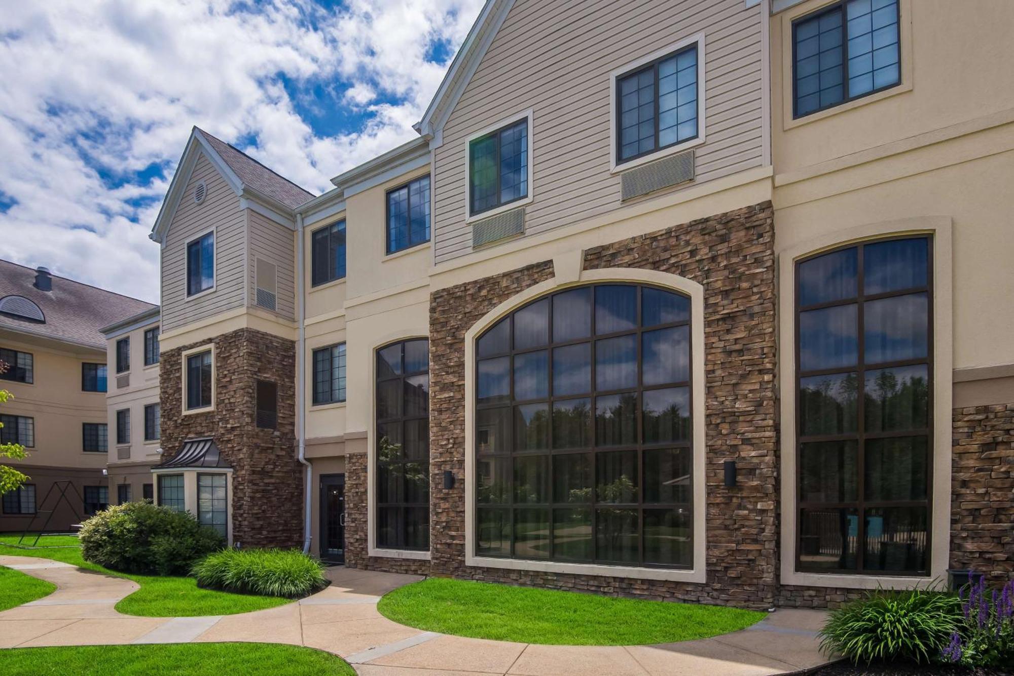 Sonesta ES Suites Andover Boston Exterior foto