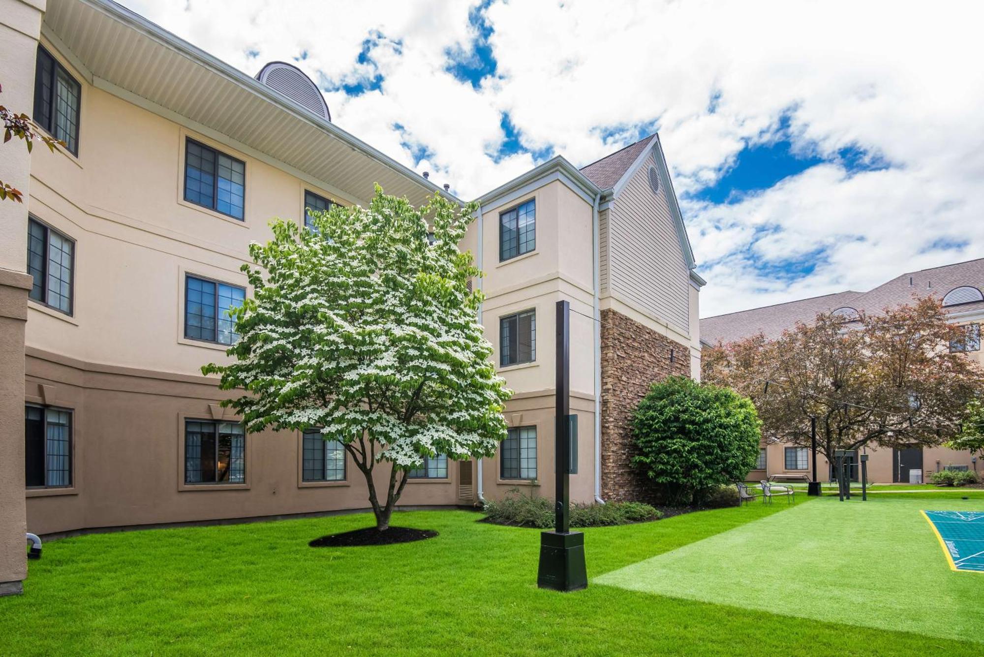 Sonesta ES Suites Andover Boston Exterior foto