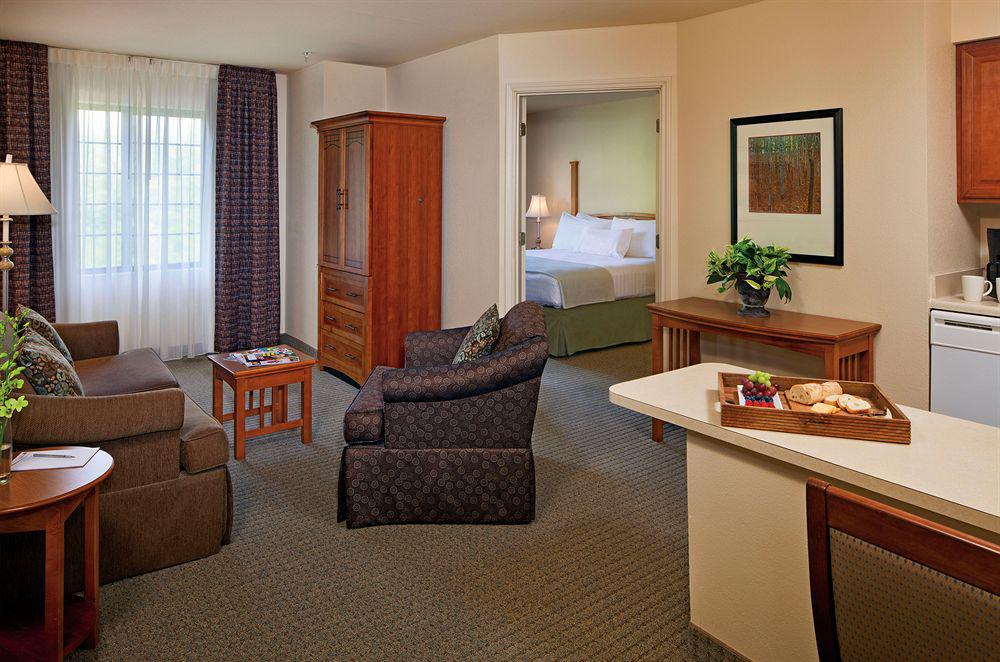 Sonesta ES Suites Andover Boston Habitación foto