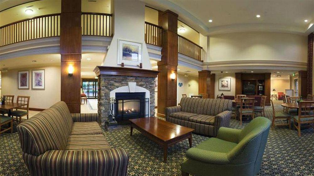 Sonesta ES Suites Andover Boston Interior foto